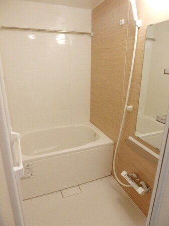 フォレストコート東中野の物件内観写真